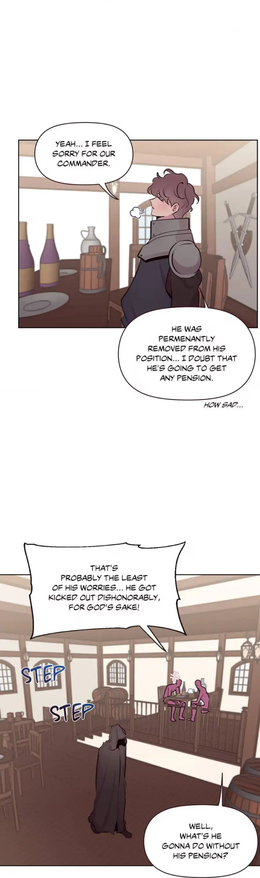 Toying with Magic Chapter 36.5 page 5 - 