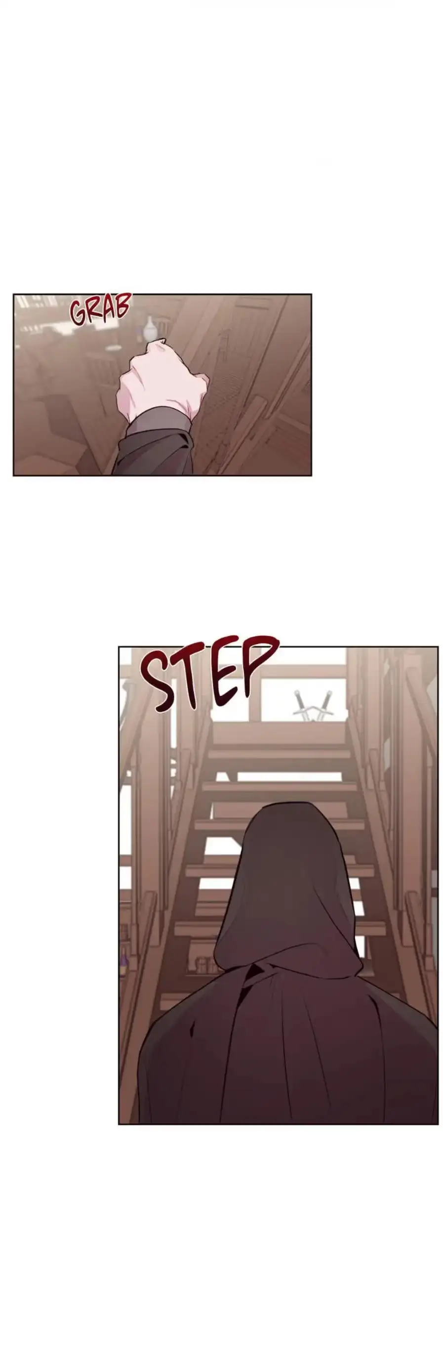 Toying with Magic Chapter 36.5 page 8 - 