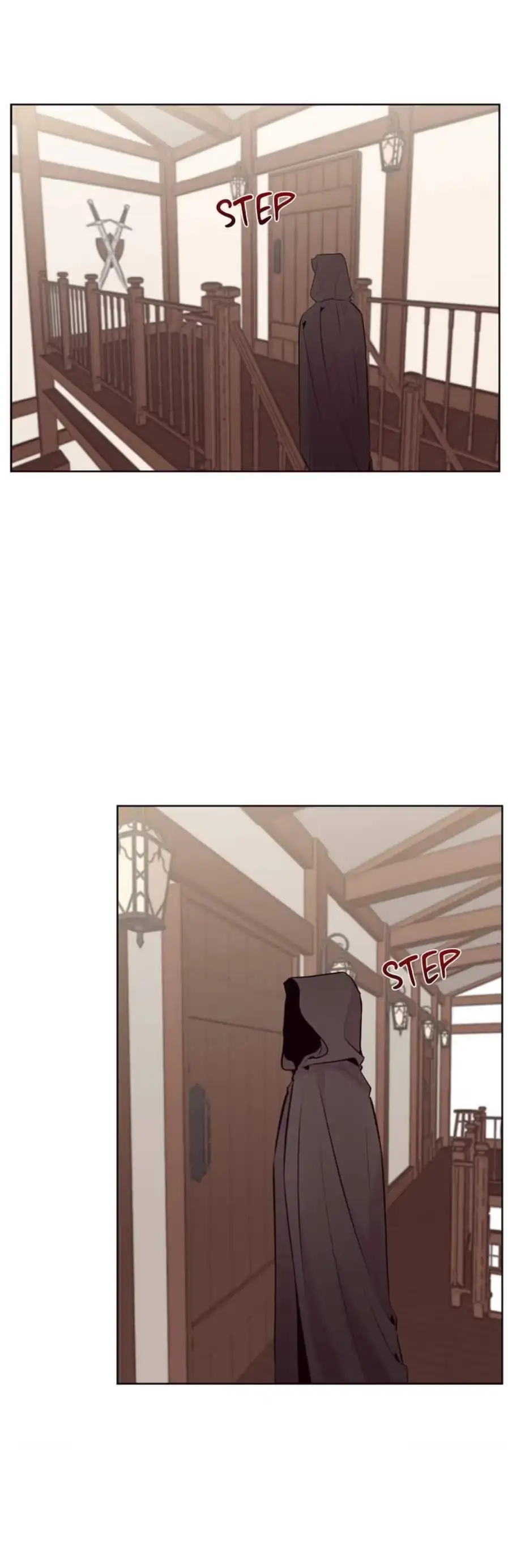 Toying with Magic Chapter 36.5 page 9 - 