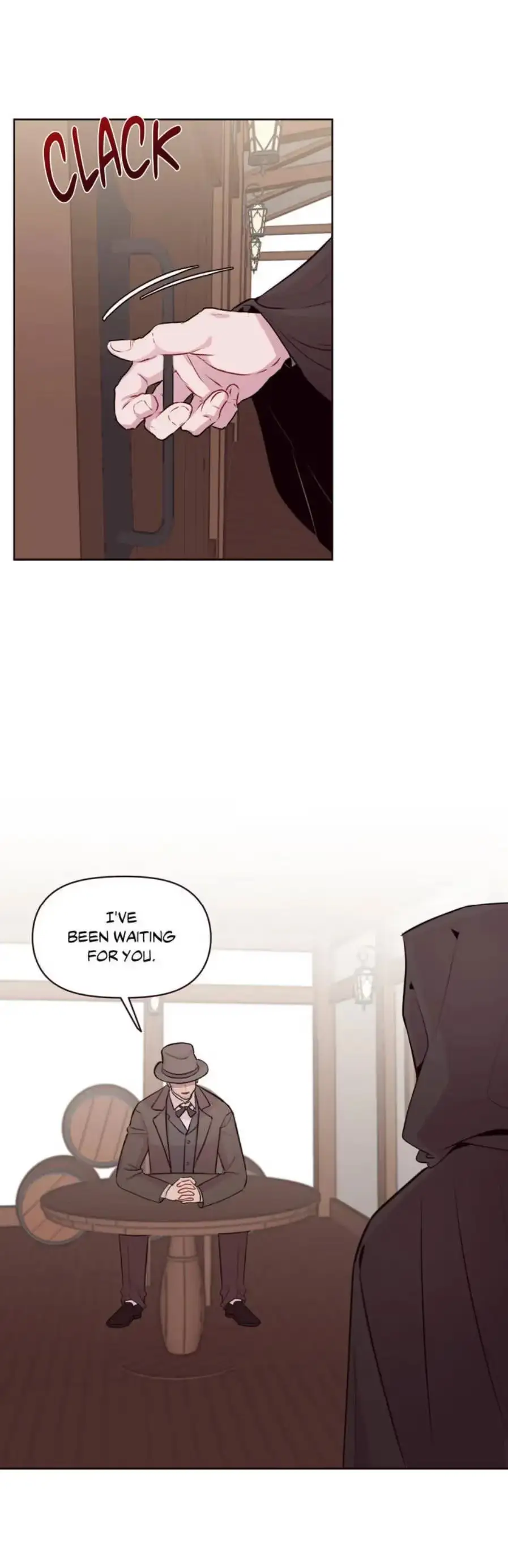 Toying with Magic Chapter 36.5 page 10 - 