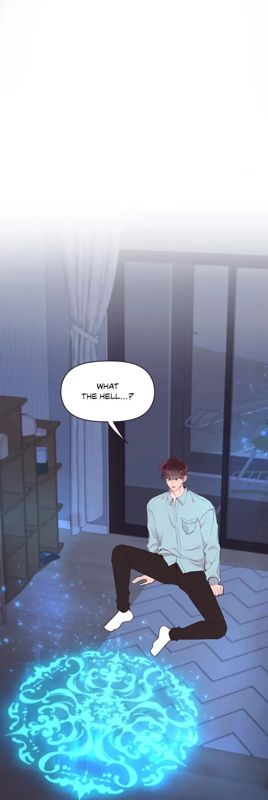 Toying with Magic Chapter 36 page 2 - 
