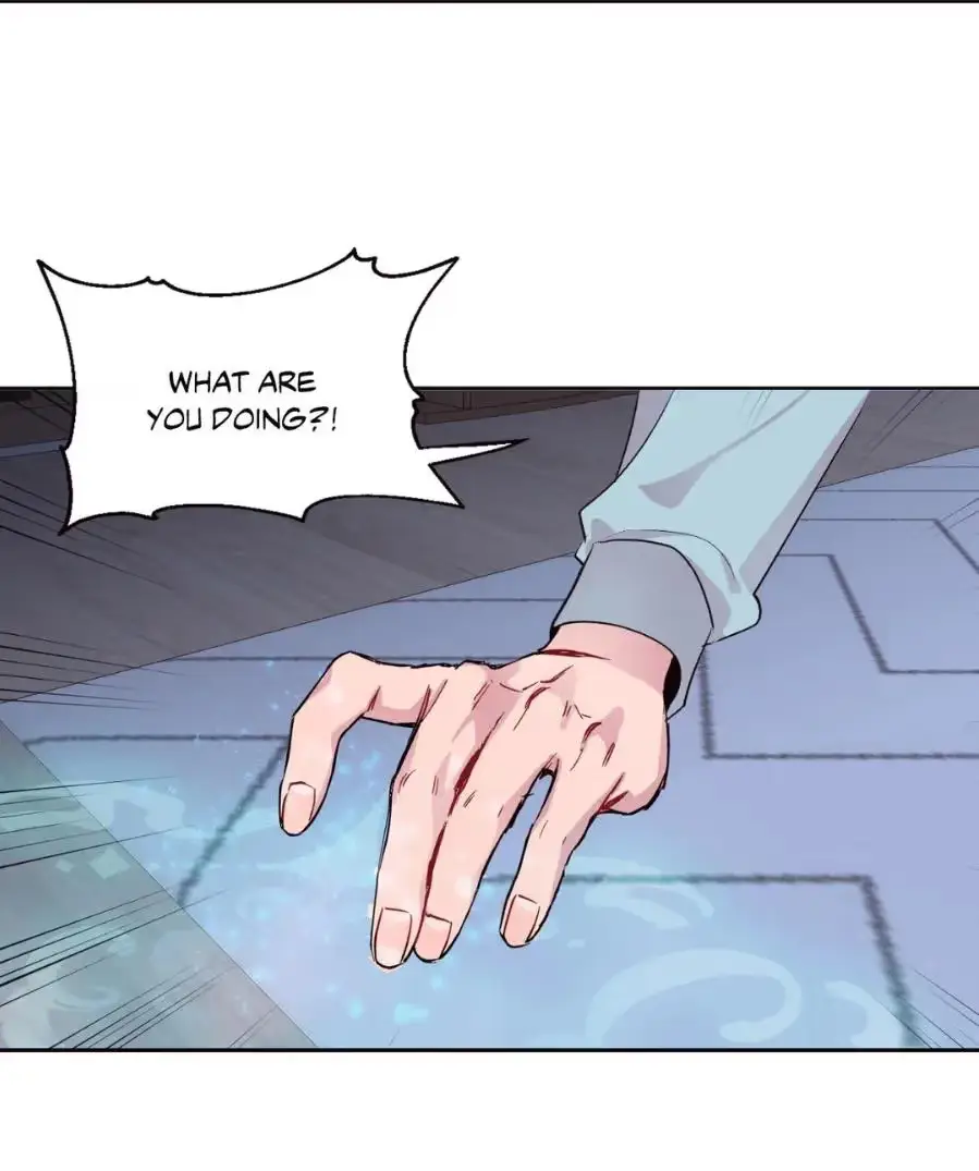 Toying with Magic Chapter 36 page 12 - 