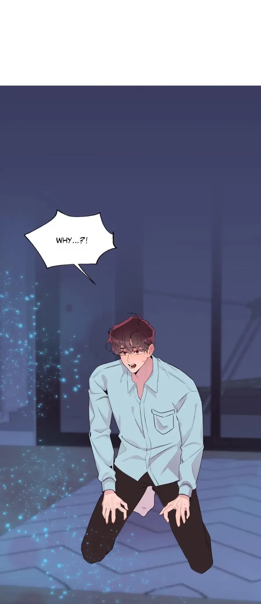 Toying with Magic Chapter 36 page 13 - 