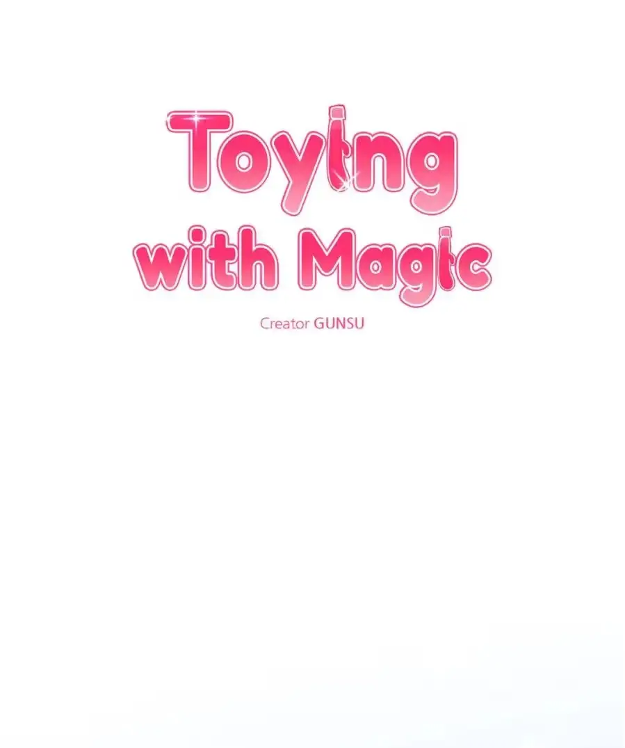 Toying with Magic Chapter 36 page 17 - 
