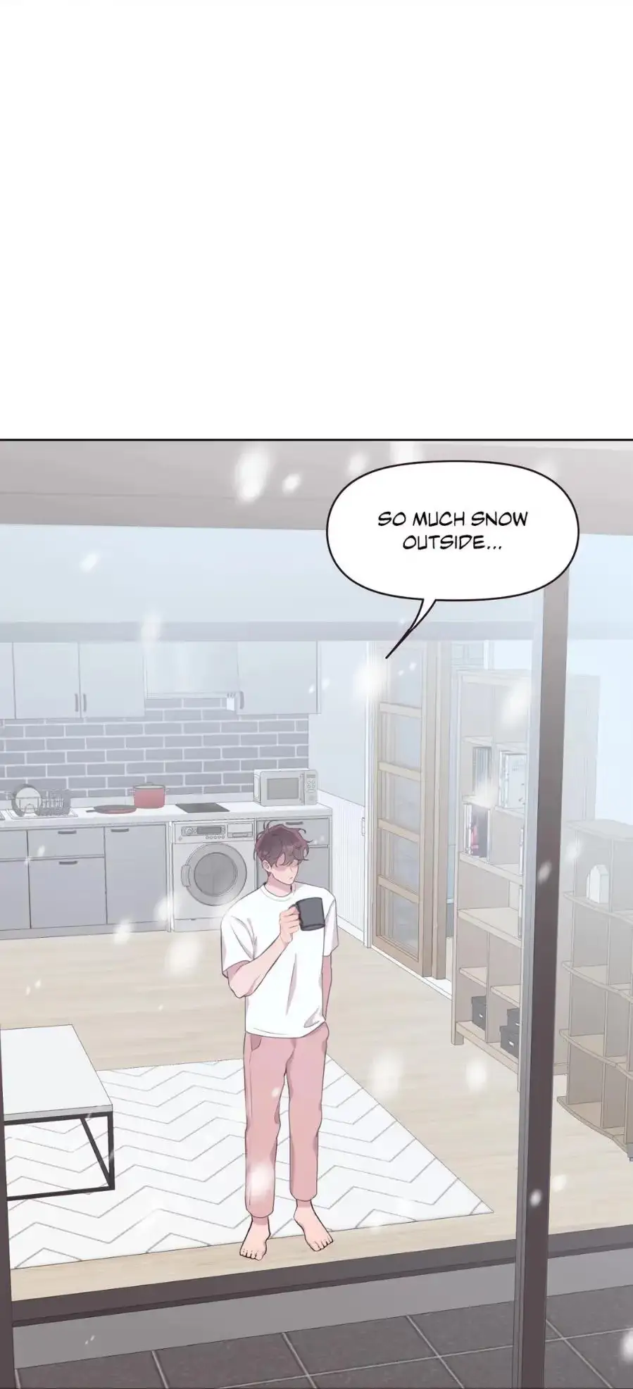 Toying with Magic Chapter 36 page 19 - 