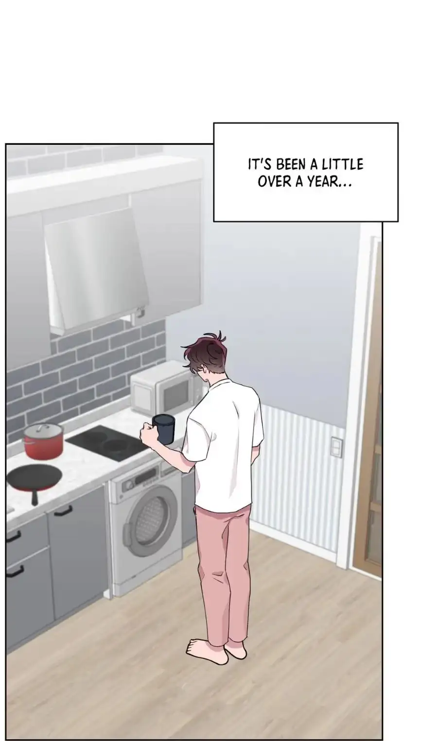 Toying with Magic Chapter 36 page 26 - 