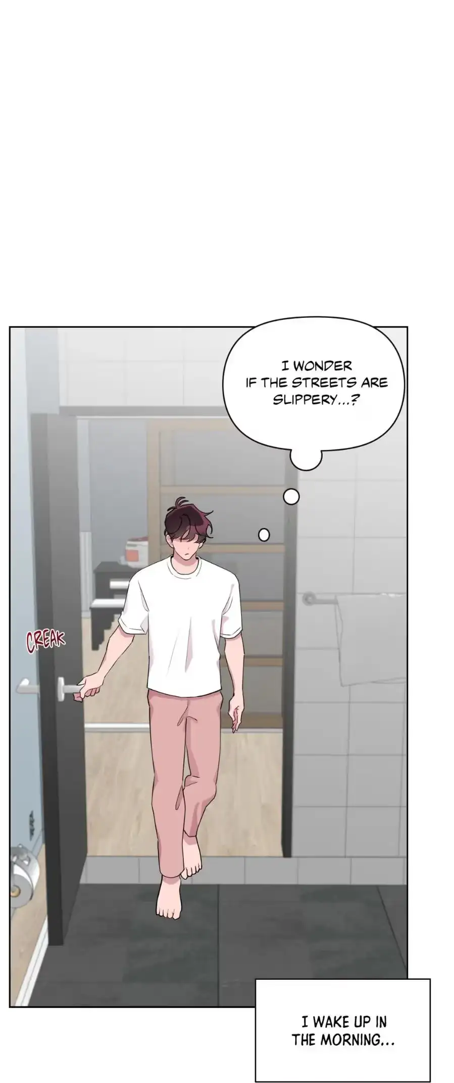 Toying with Magic Chapter 36 page 28 - 