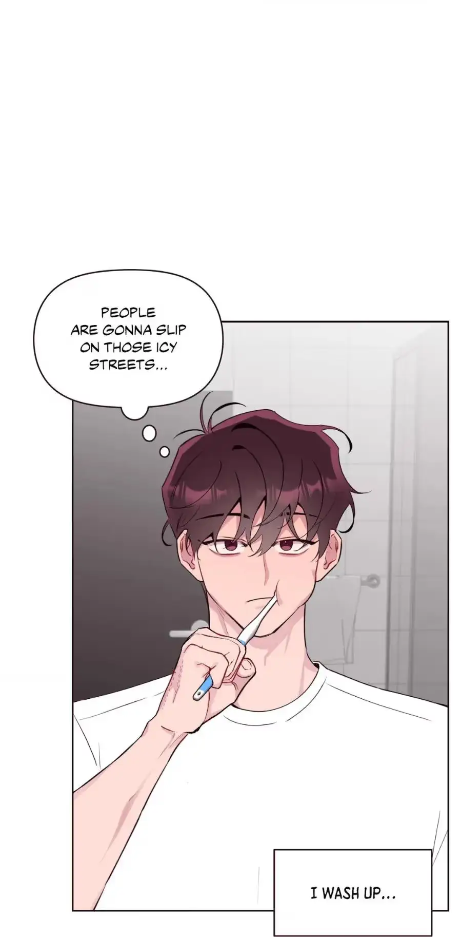 Toying with Magic Chapter 36 page 29 - 