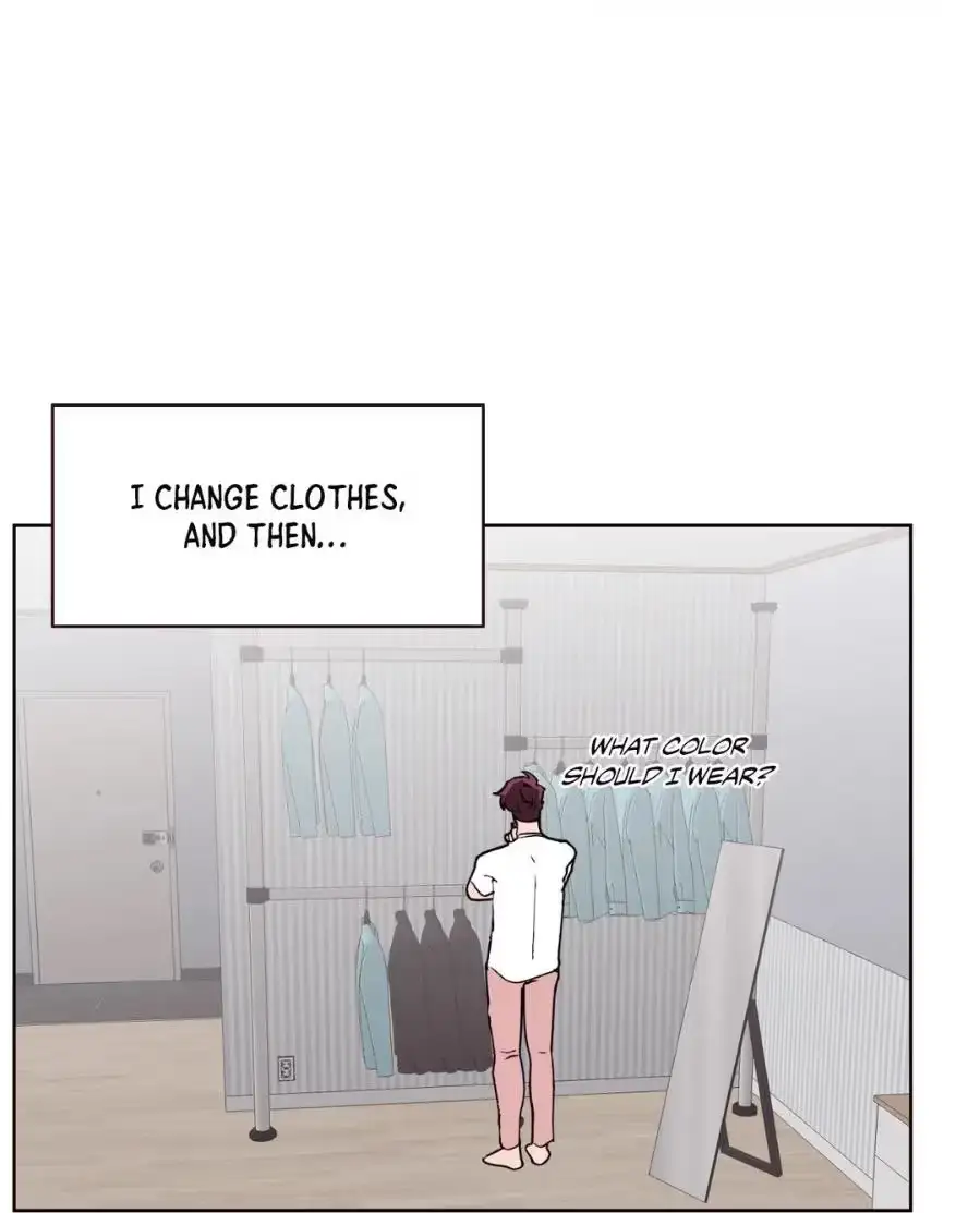 Toying with Magic Chapter 36 page 30 - 