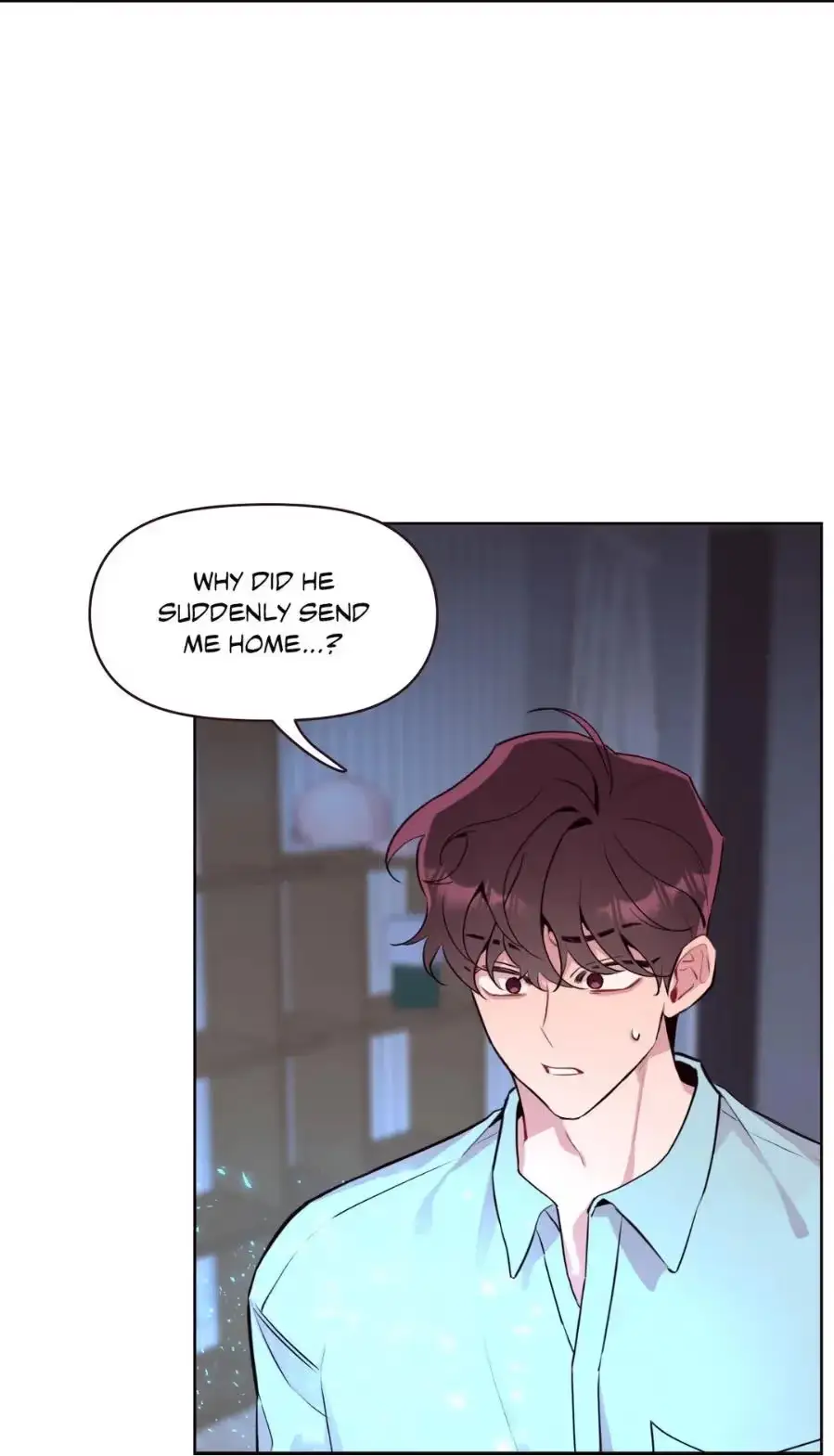 Toying with Magic Chapter 36 page 4 - 