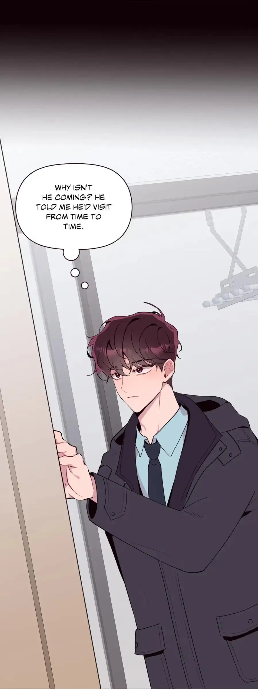 Toying with Magic Chapter 36 page 33 - 