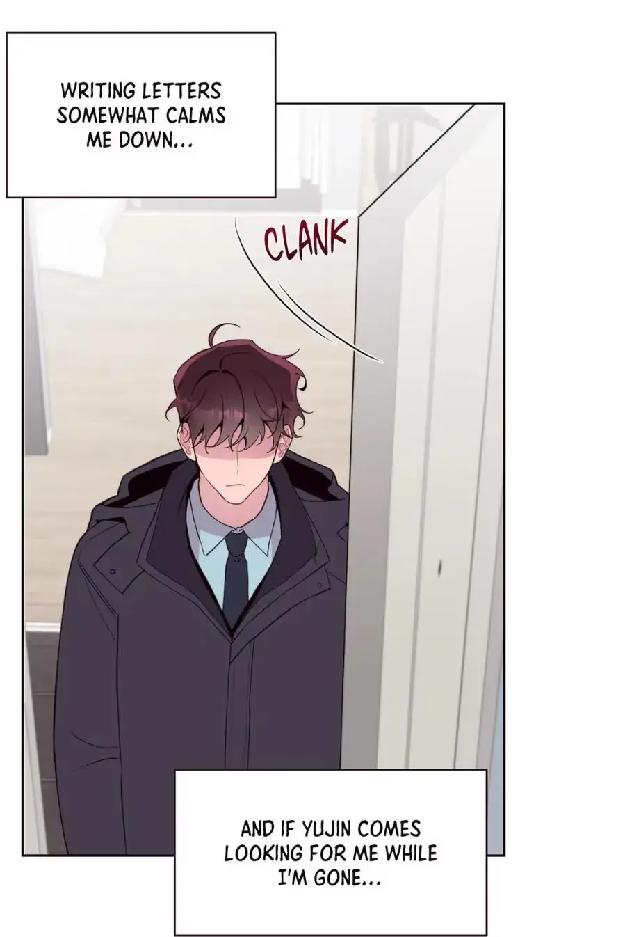 Toying with Magic Chapter 36 page 36 - 