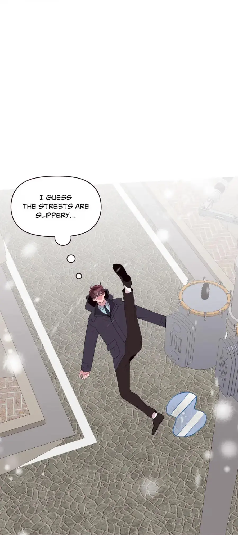 Toying with Magic Chapter 36 page 41 - 