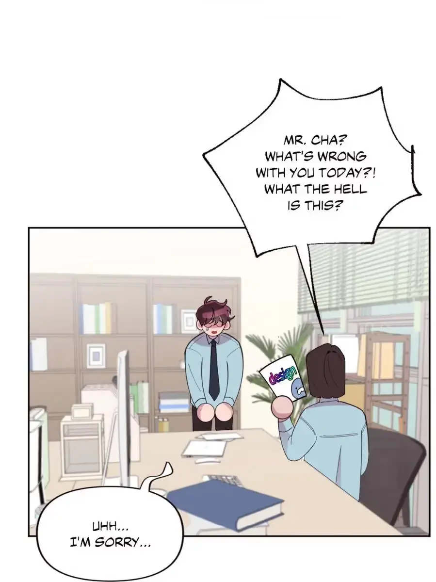 Toying with Magic Chapter 36 page 44 - 