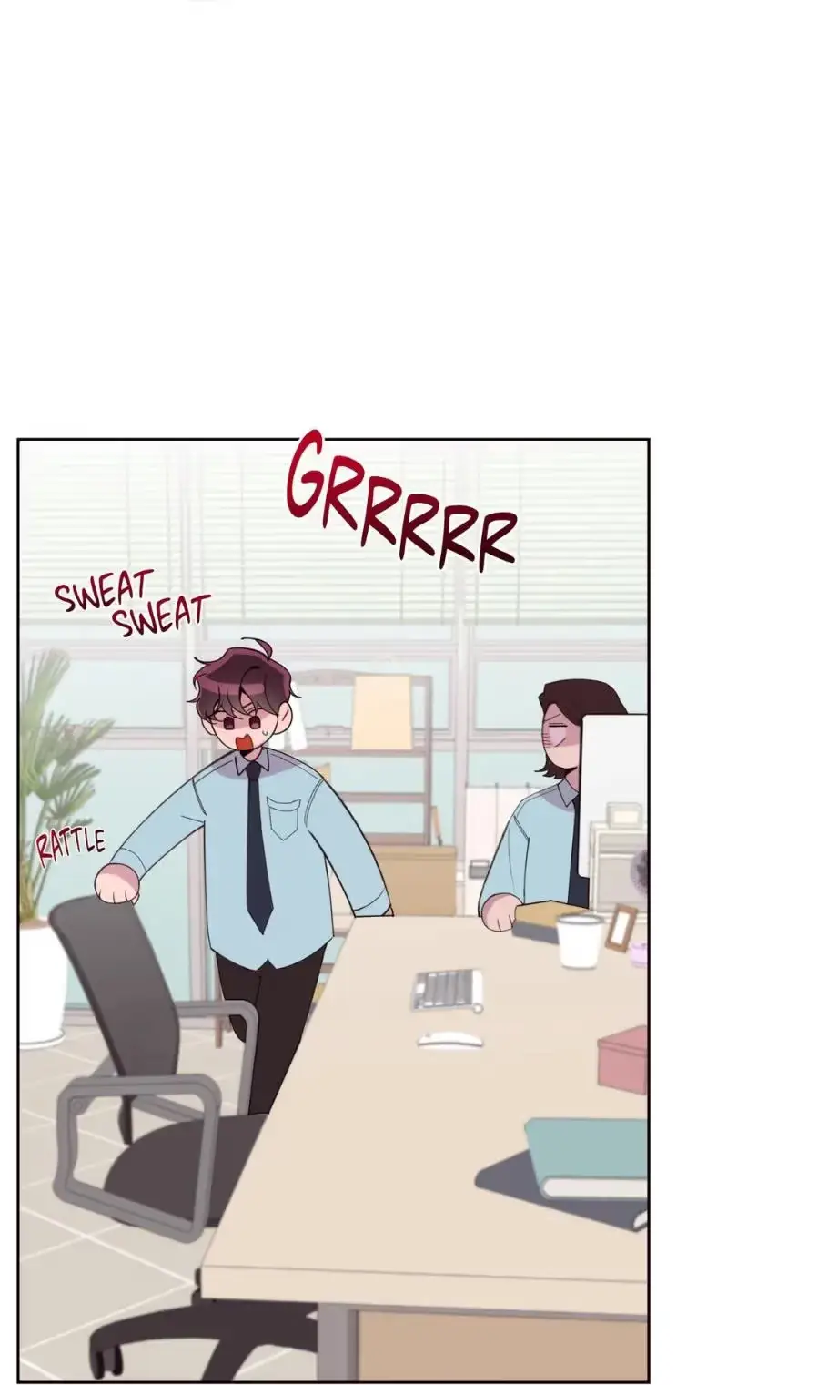 Toying with Magic Chapter 36 page 45 - 