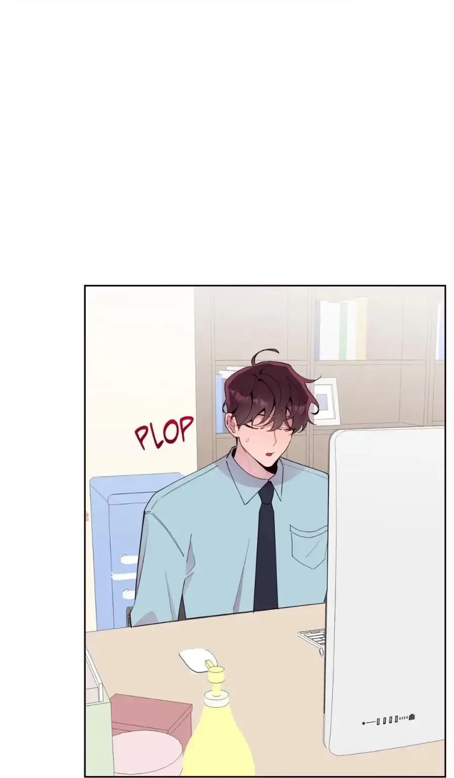 Toying with Magic Chapter 36 page 46 - 