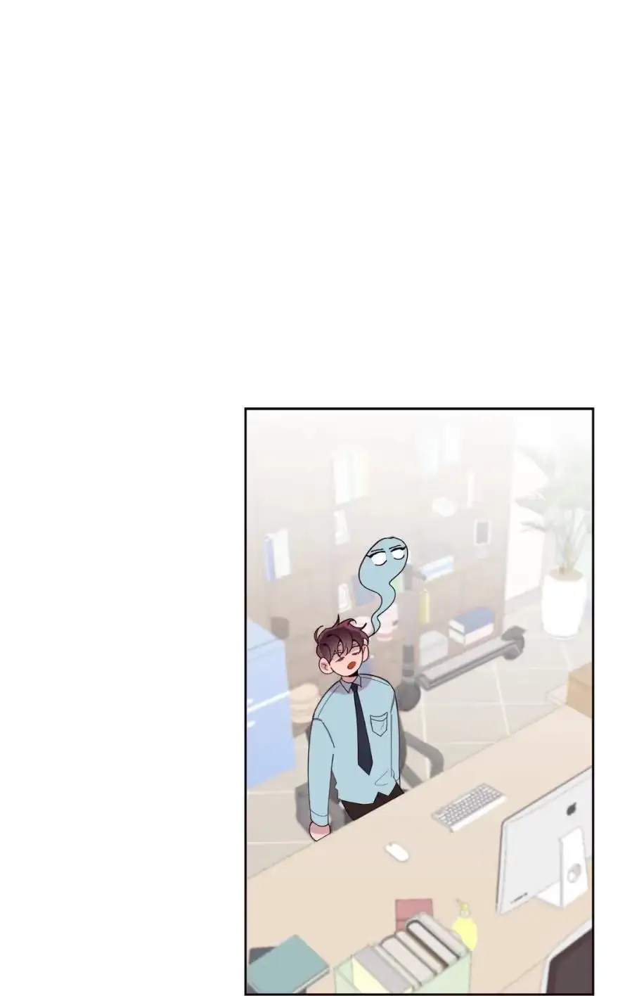 Toying with Magic Chapter 36 page 48 - 