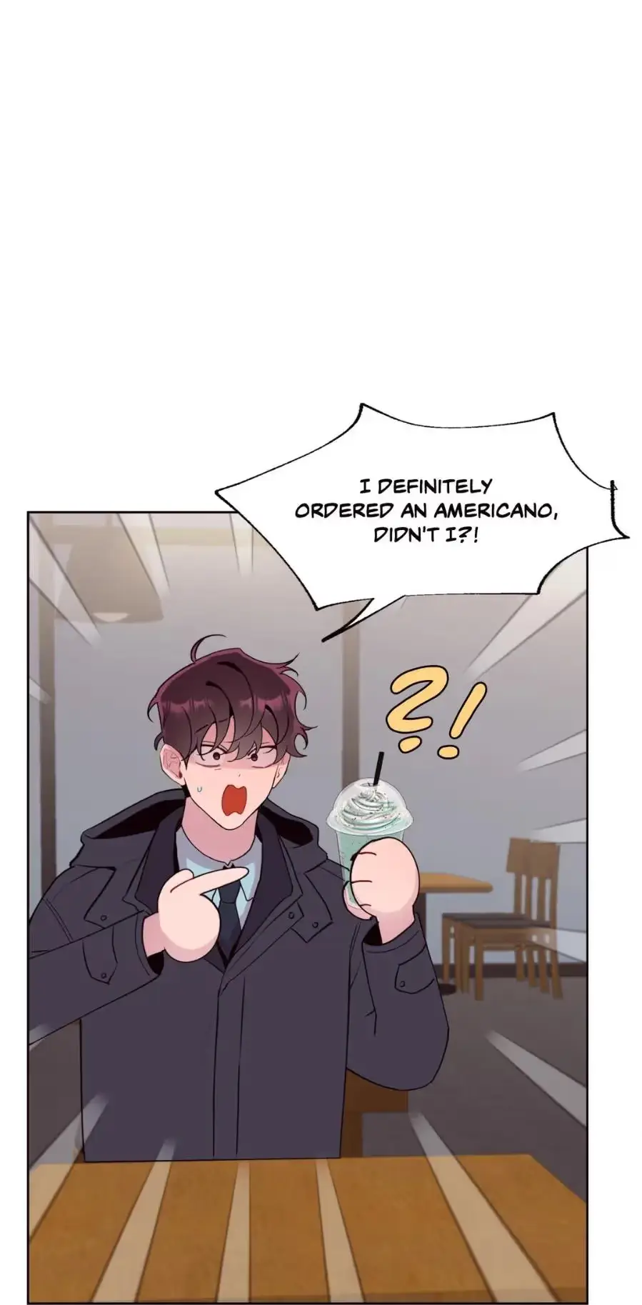 Toying with Magic Chapter 36 page 51 - 