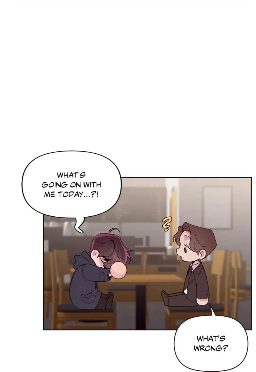 Toying with Magic Chapter 36 page 53 - 