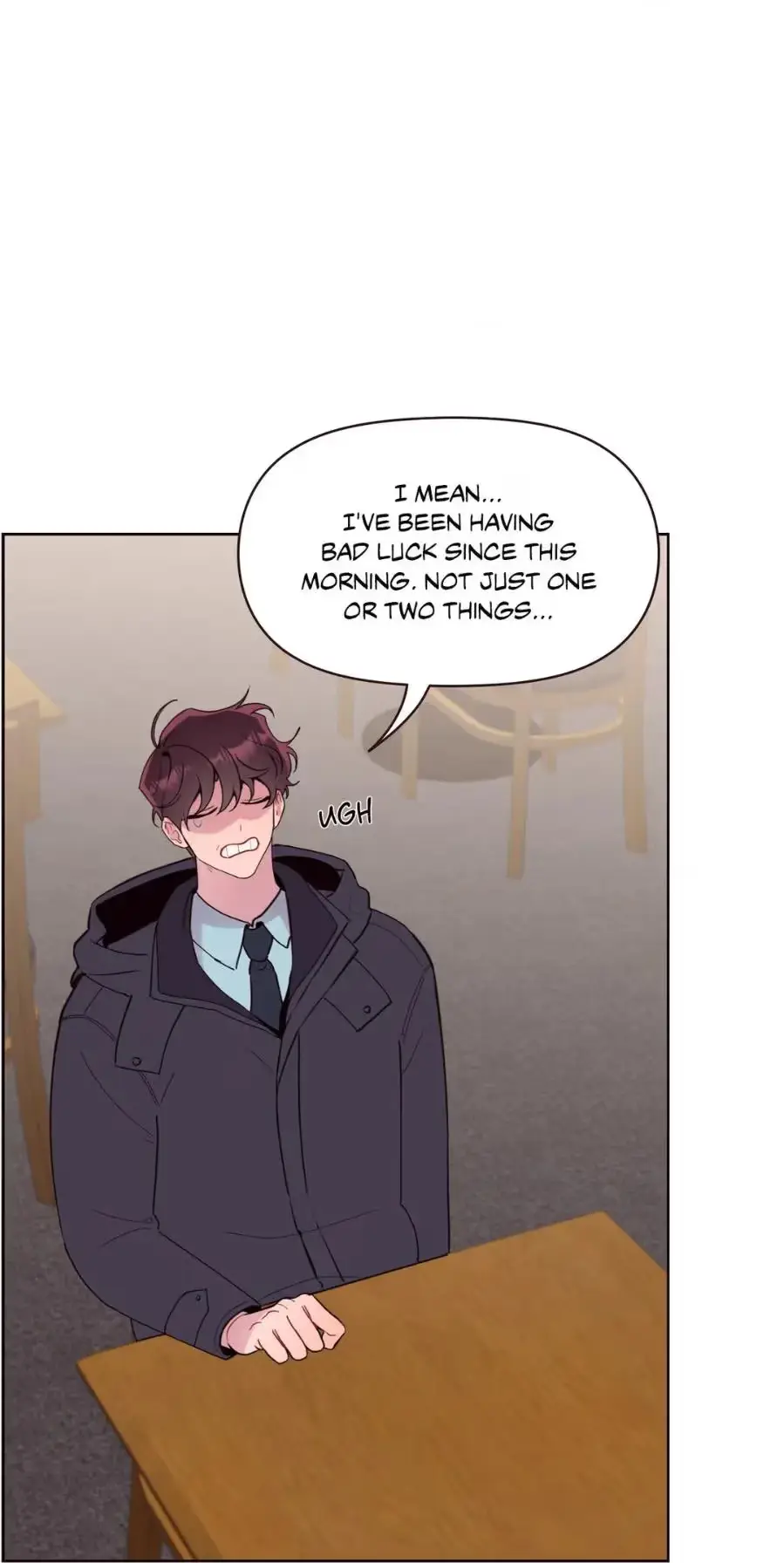 Toying with Magic Chapter 36 page 54 - 