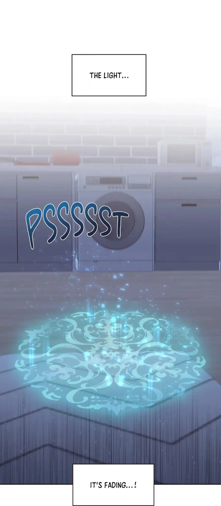 Toying with Magic Chapter 36 page 7 - 