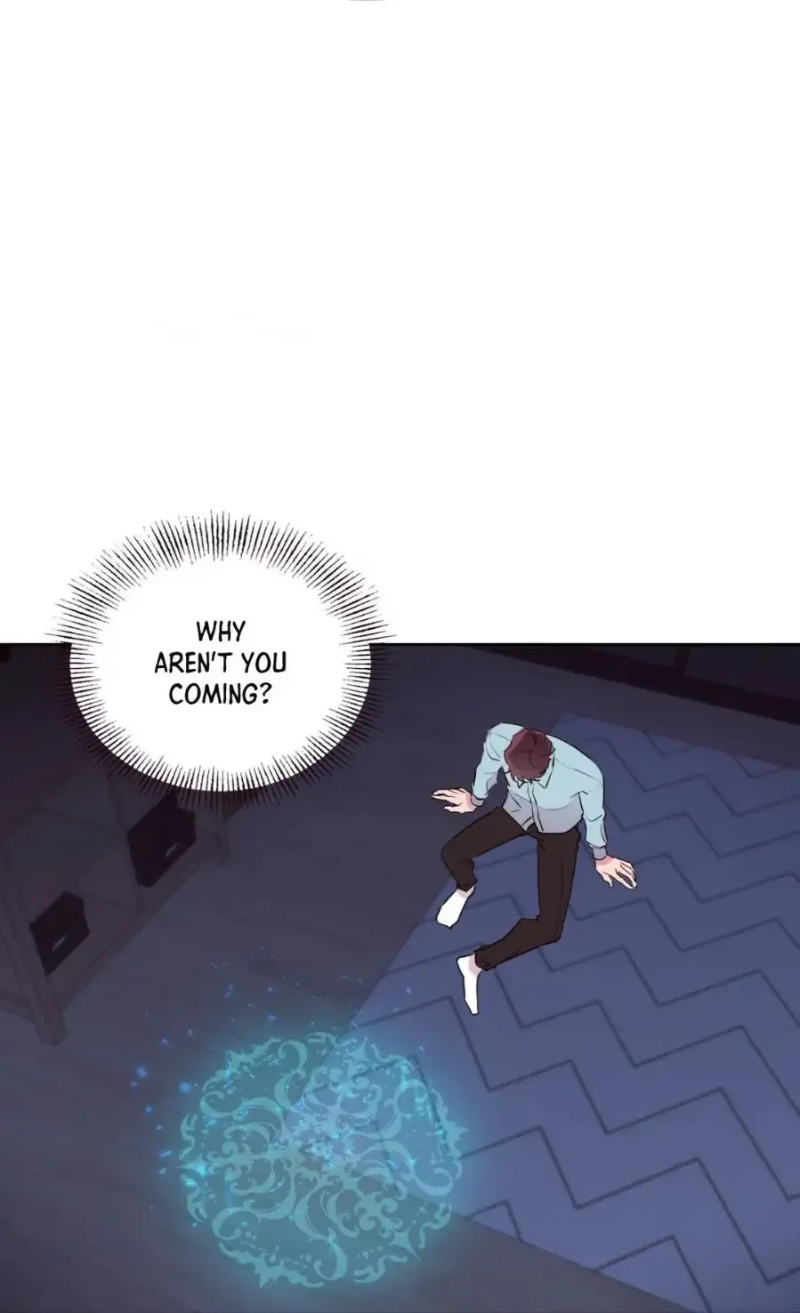 Toying with Magic Chapter 36 page 9 - 