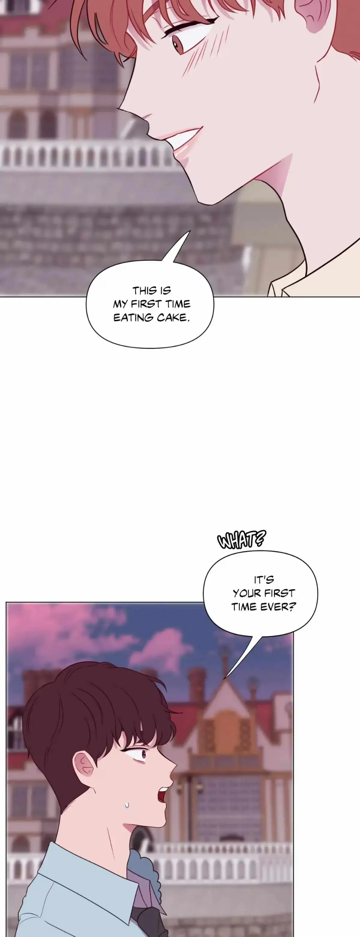 Toying with Magic Chapter 7 page 11 - 