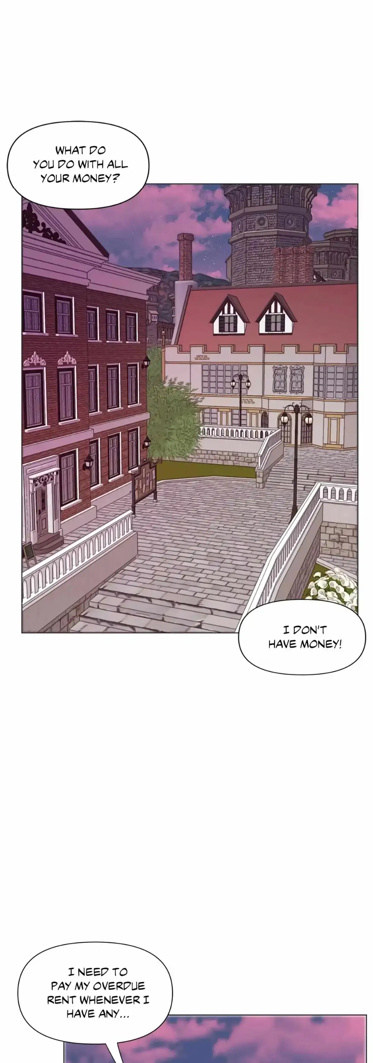 Toying with Magic Chapter 7 page 13 - 