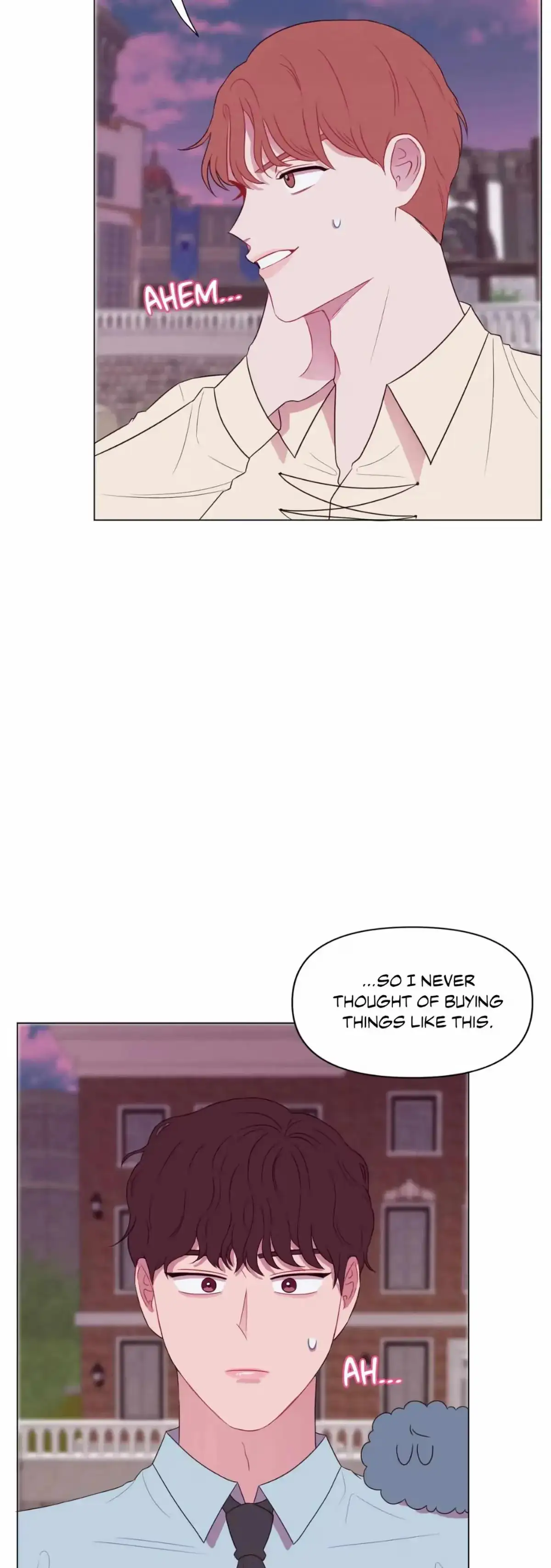 Toying with Magic Chapter 7 page 14 - 