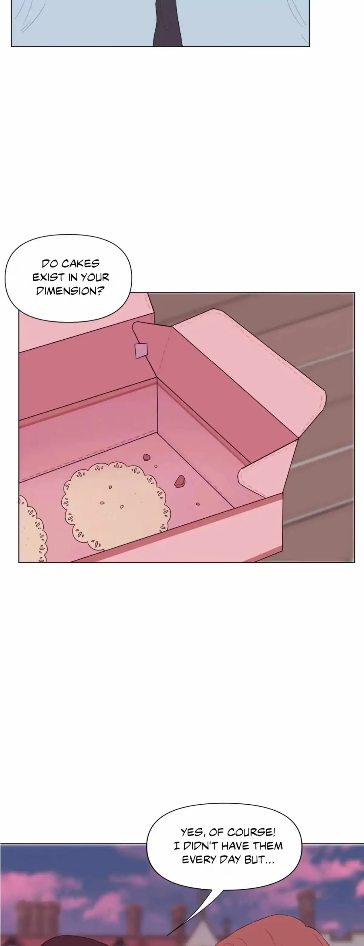 Toying with Magic Chapter 7 page 15 - 