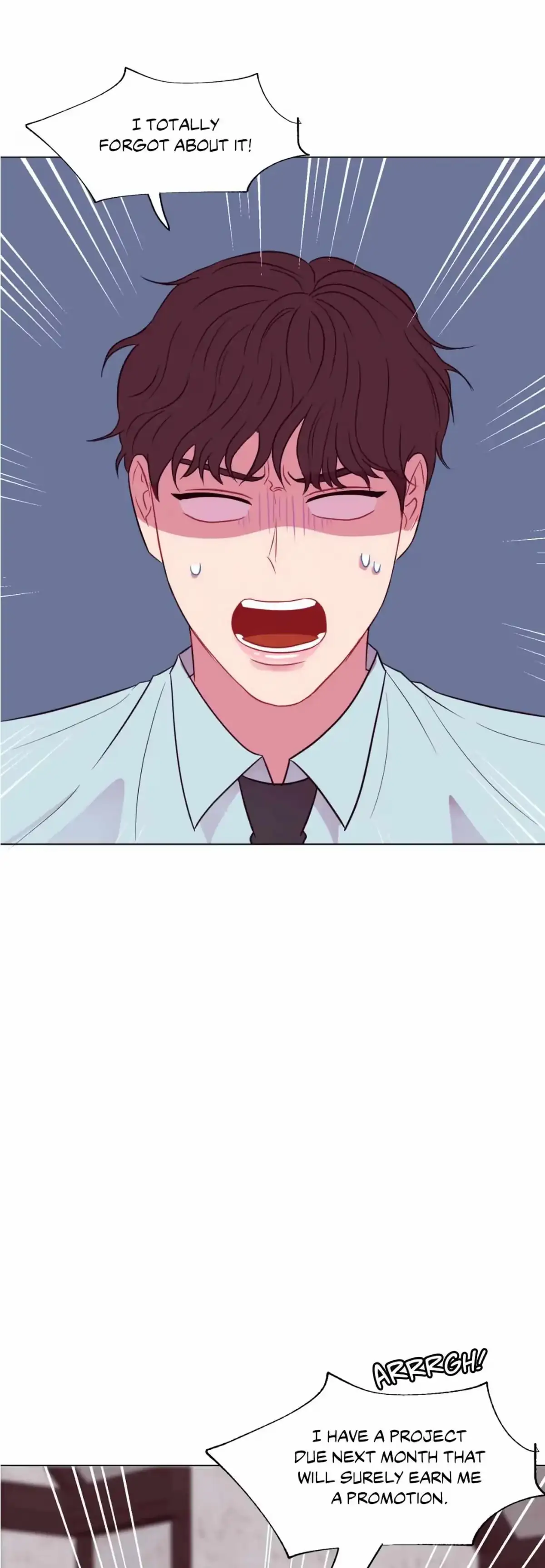 Toying with Magic Chapter 7 page 21 - 
