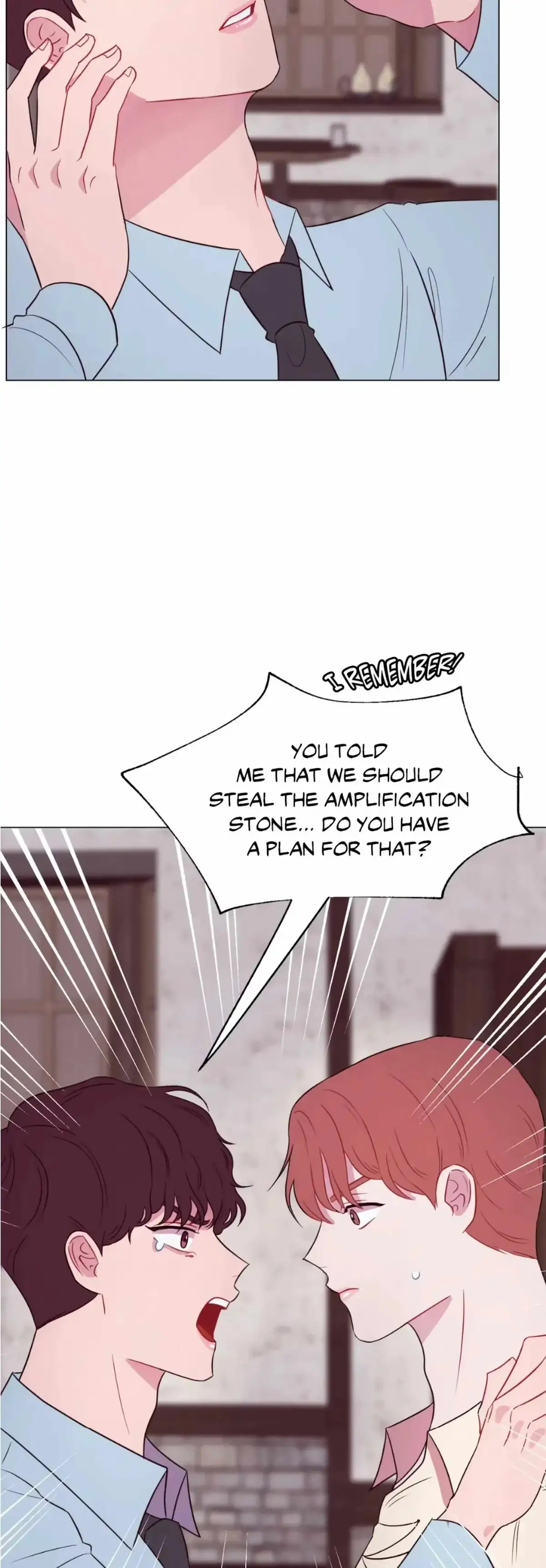 Toying with Magic Chapter 7 page 23 - 