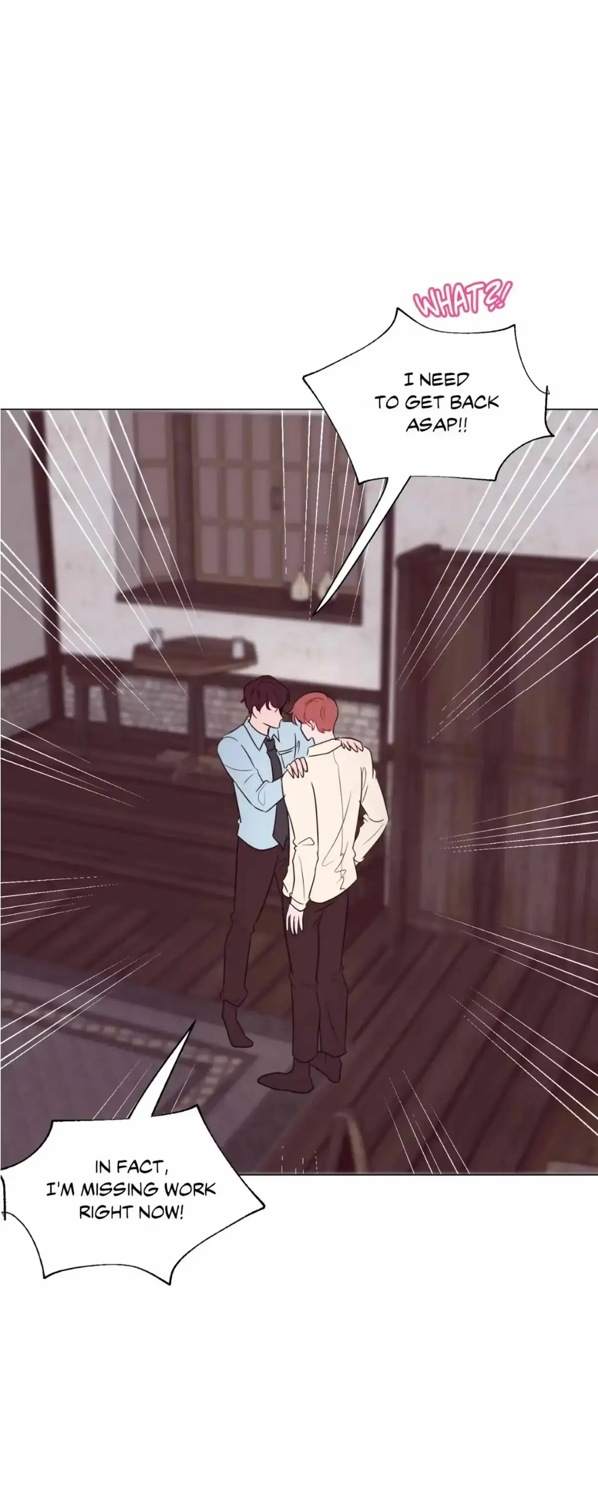 Toying with Magic Chapter 7 page 25 - 