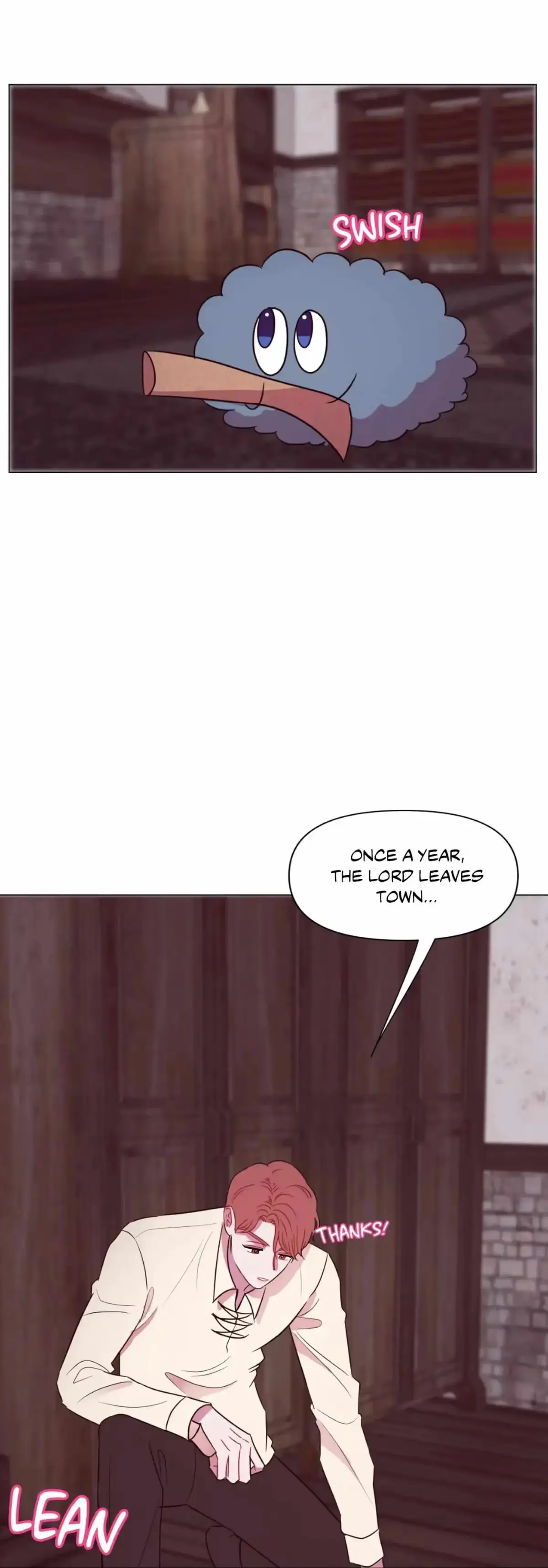 Toying with Magic Chapter 7 page 27 - 