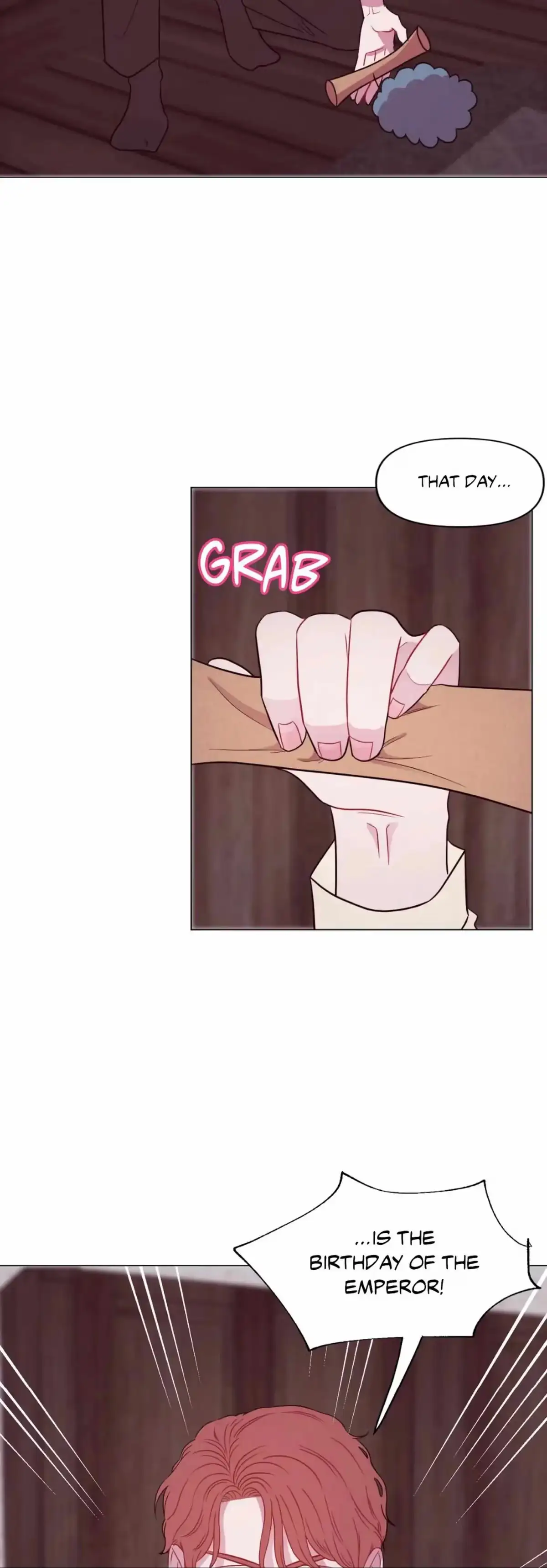 Toying with Magic Chapter 7 page 28 - 