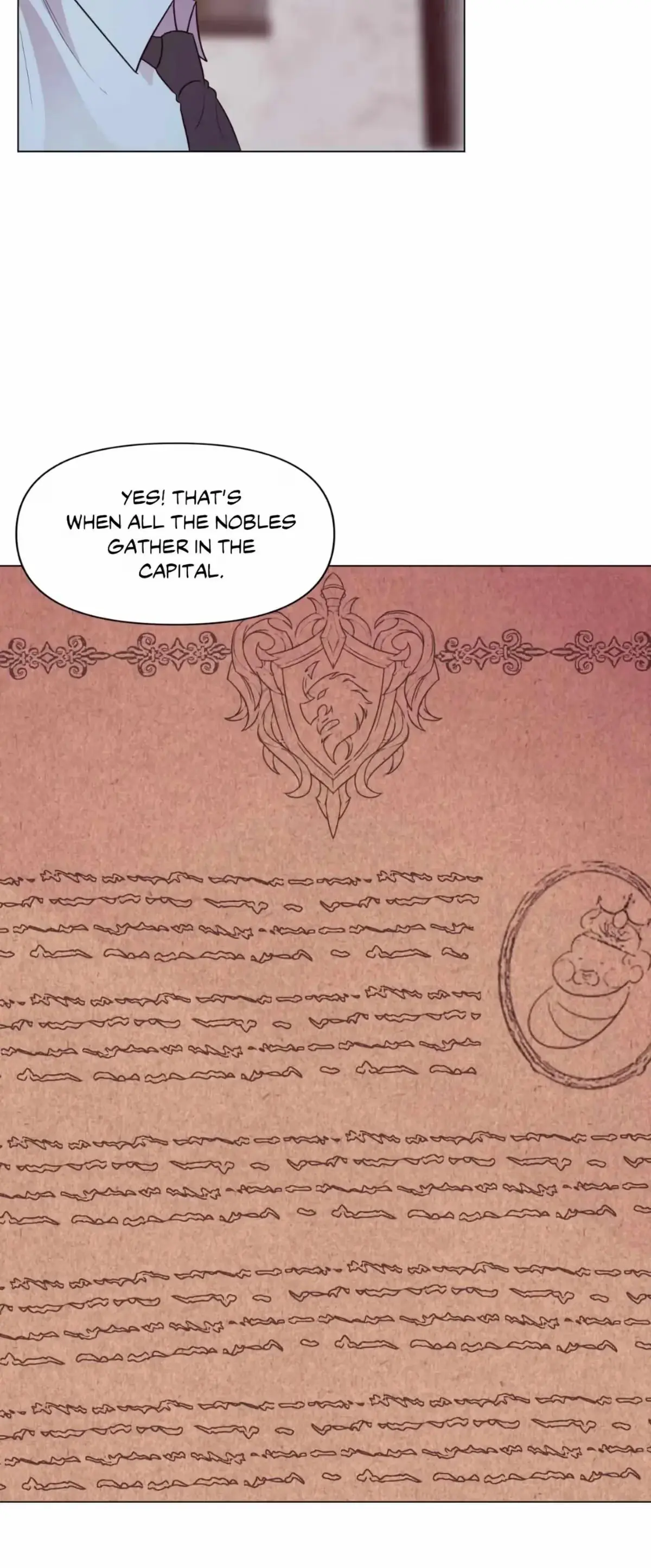 Toying with Magic Chapter 7 page 30 - 