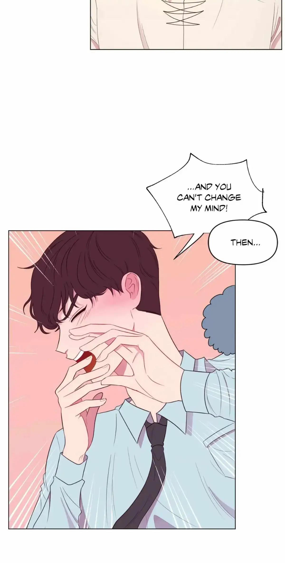 Toying with Magic Chapter 7 page 4 - 