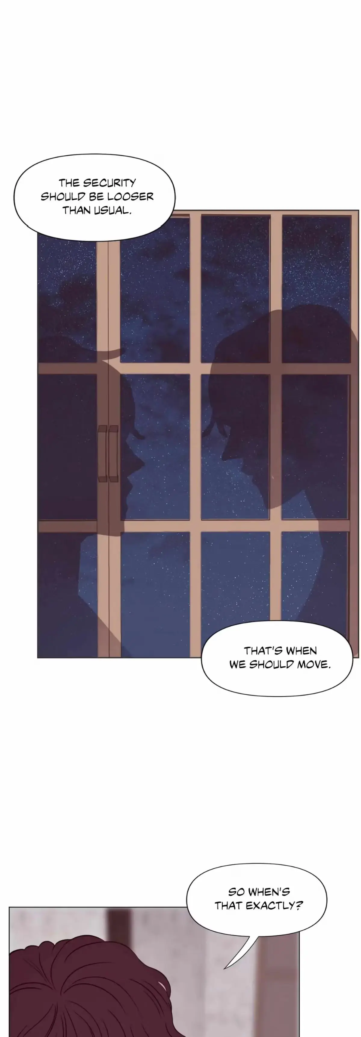 Toying with Magic Chapter 7 page 31 - 