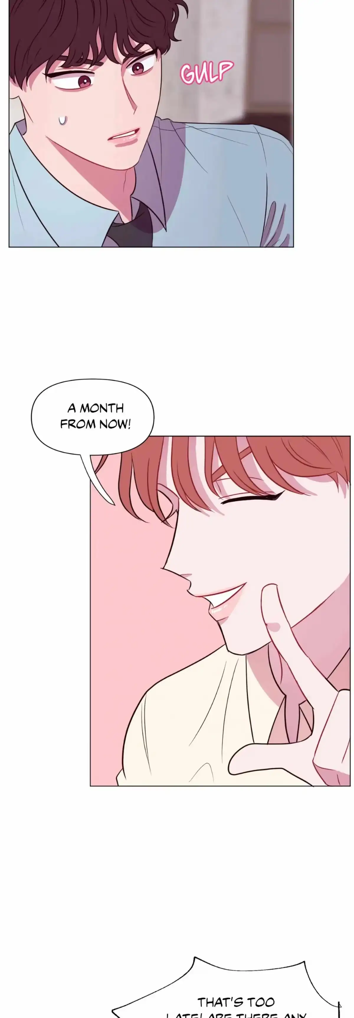 Toying with Magic Chapter 7 page 32 - 