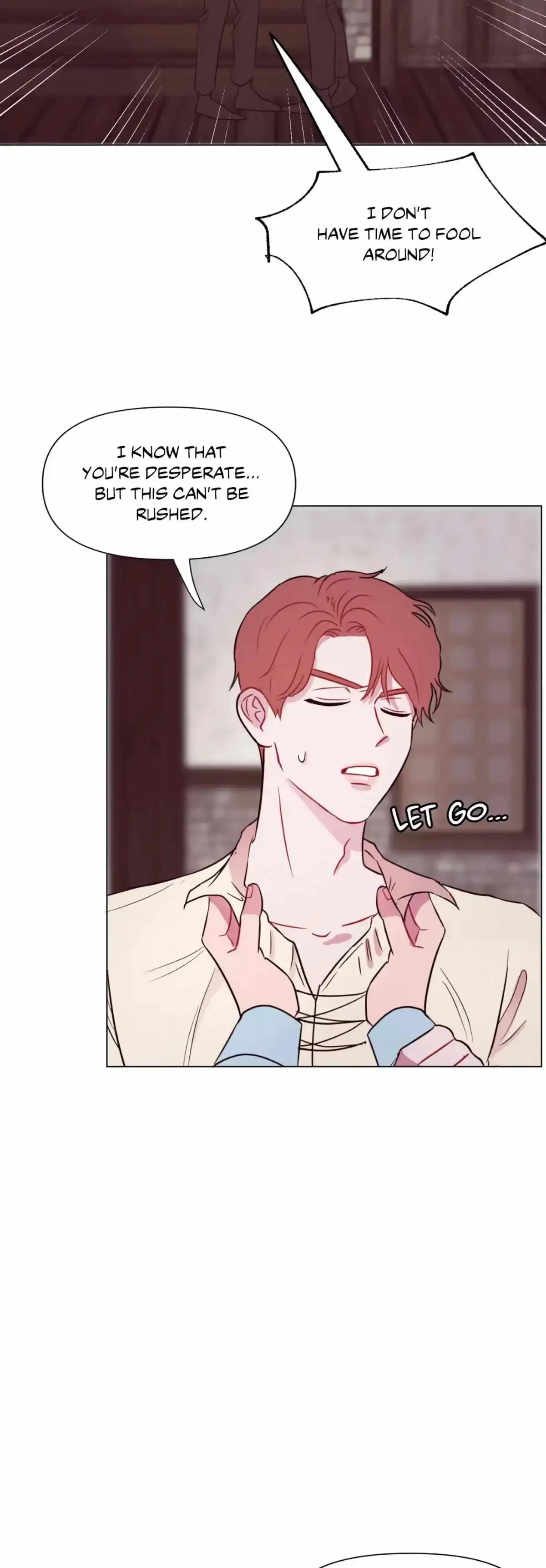 Toying with Magic Chapter 7 page 34 - 
