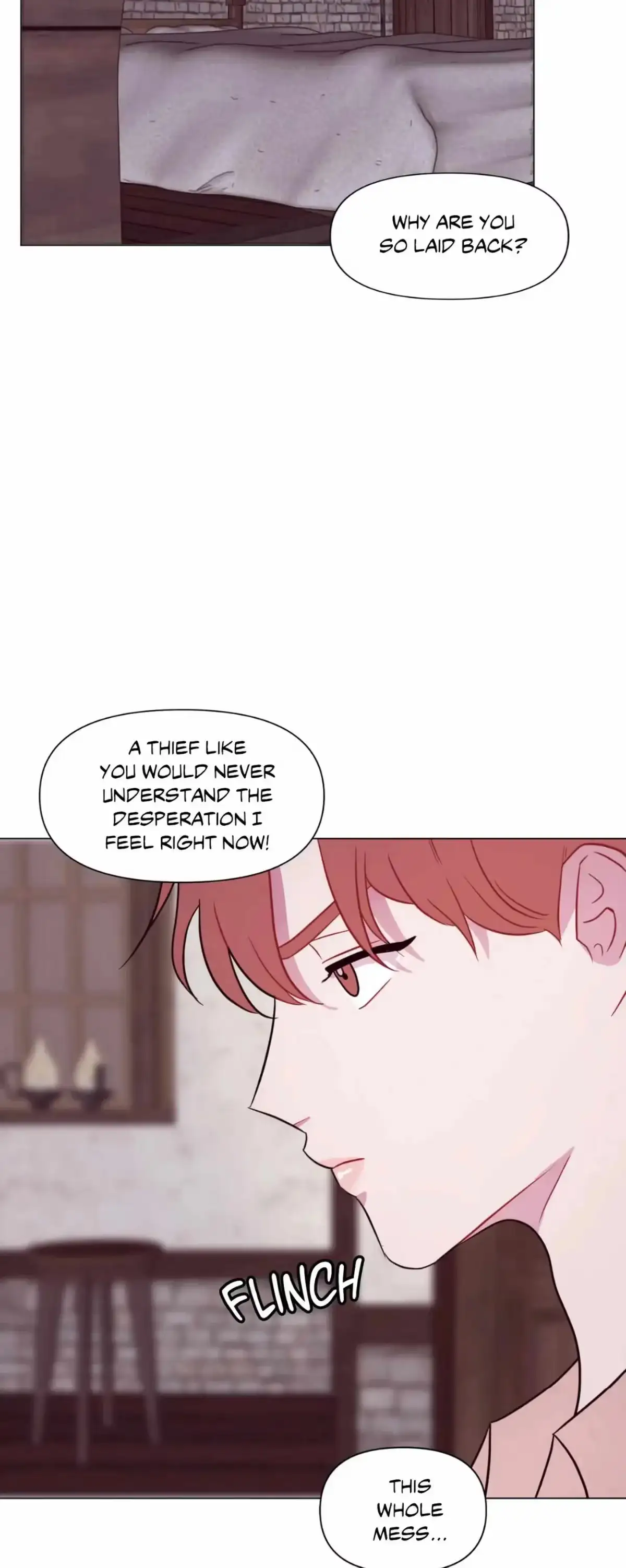 Toying with Magic Chapter 7 page 36 - 