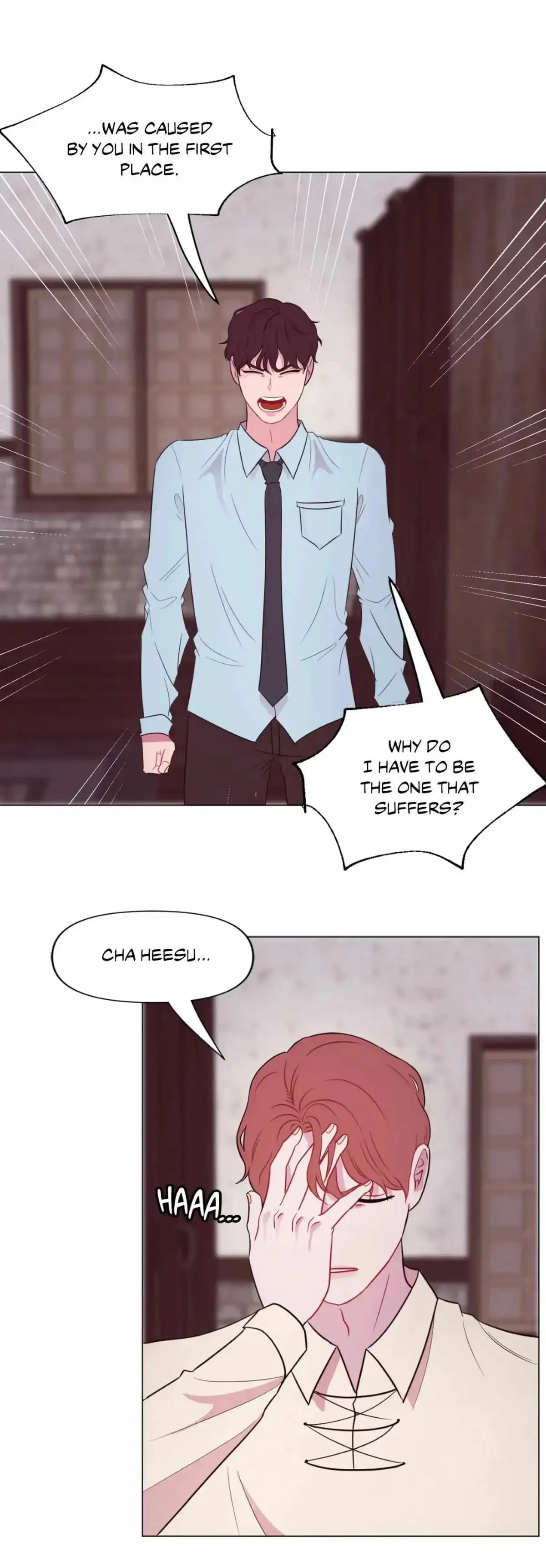 Toying with Magic Chapter 7 page 37 - 