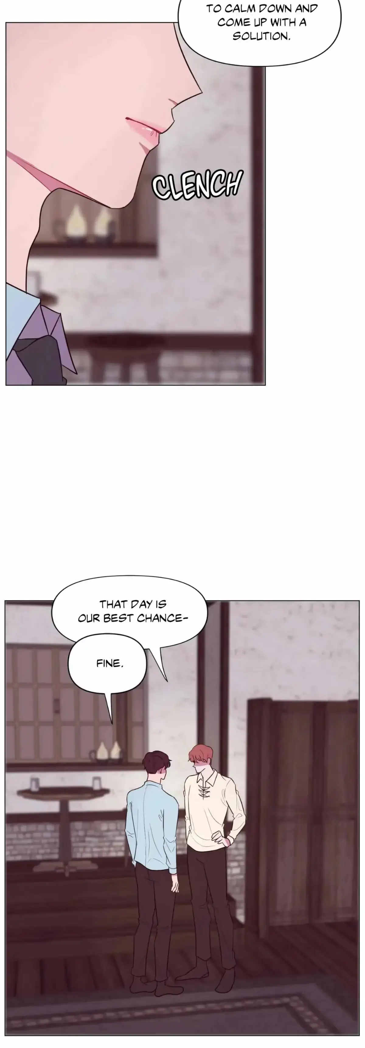 Toying with Magic Chapter 7 page 39 - 