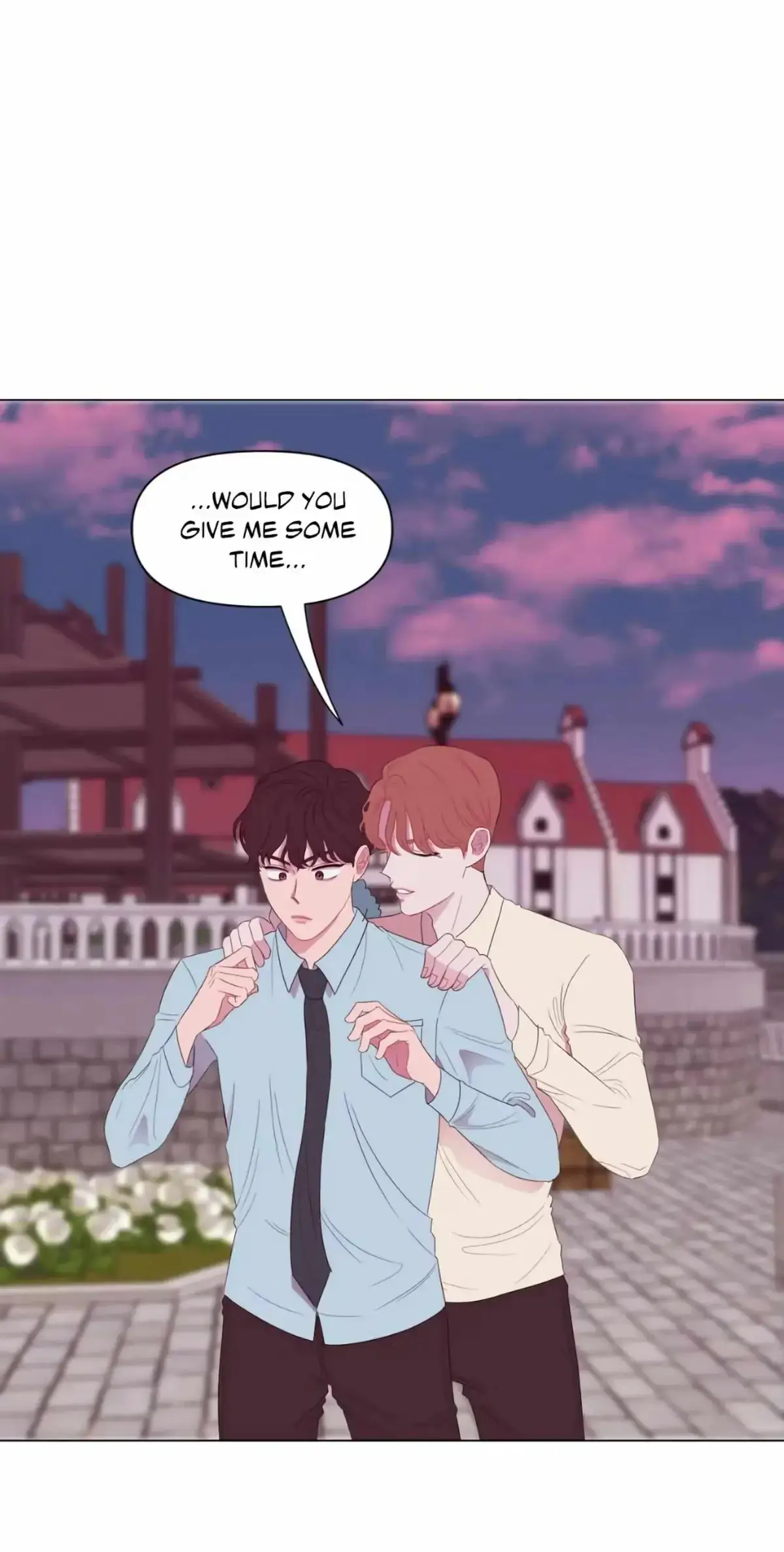 Toying with Magic Chapter 7 page 5 - 