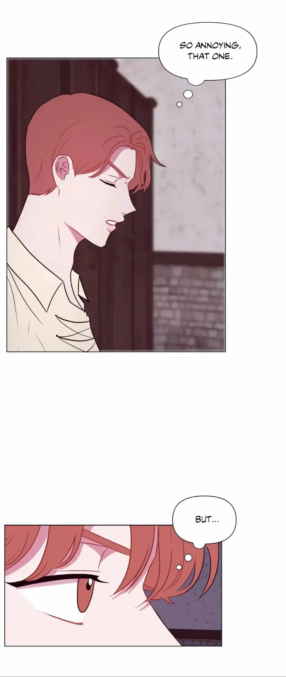 Toying with Magic Chapter 7 page 42 - 