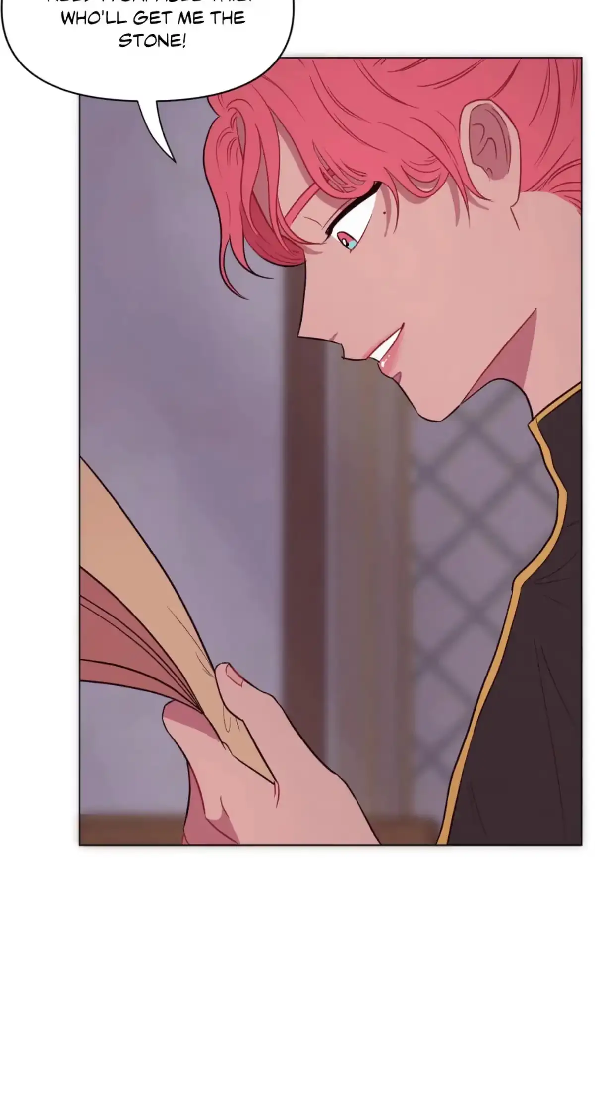 Toying with Magic Chapter 7 page 47 - 