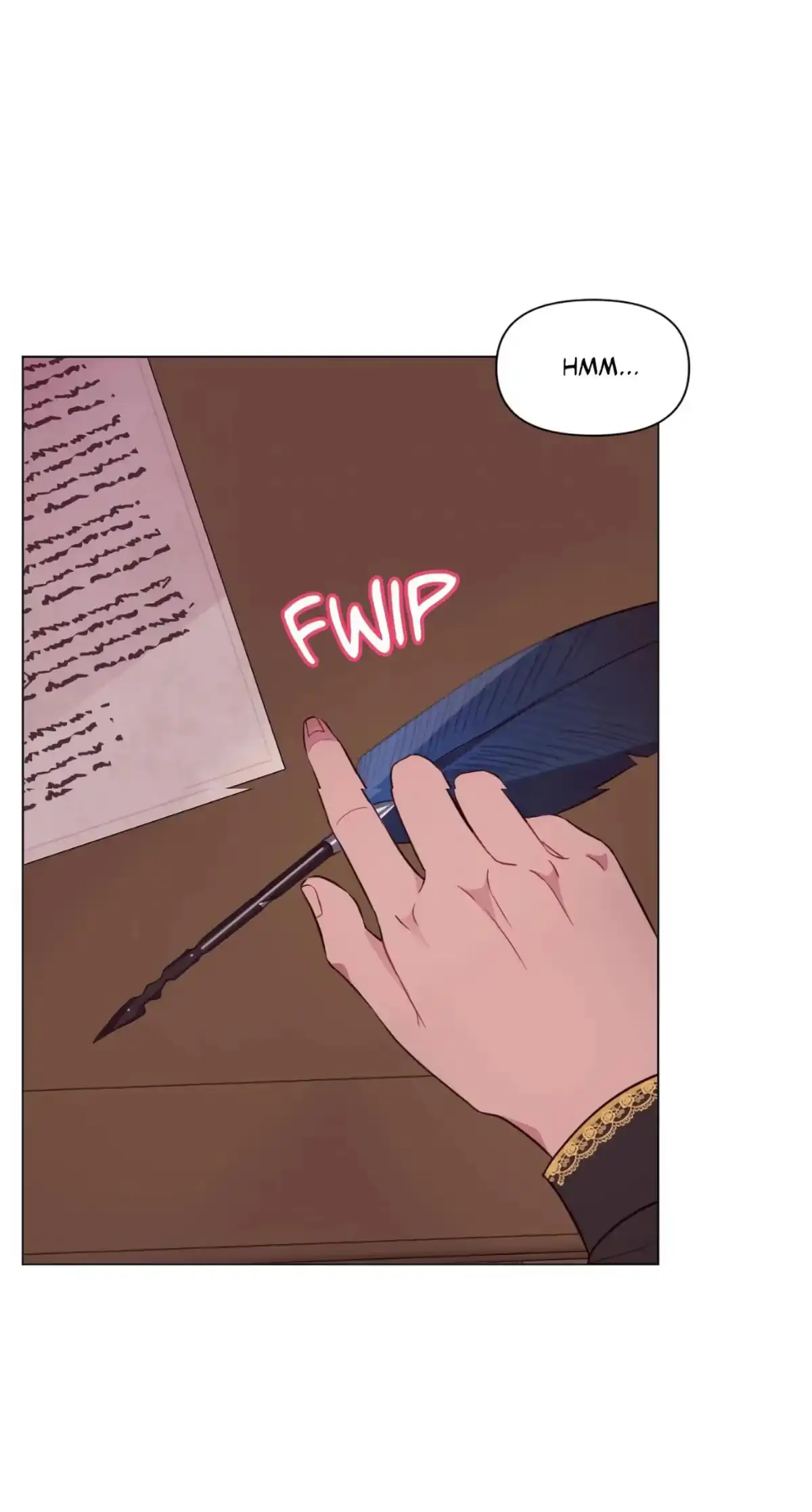 Toying with Magic Chapter 7 page 48 - 