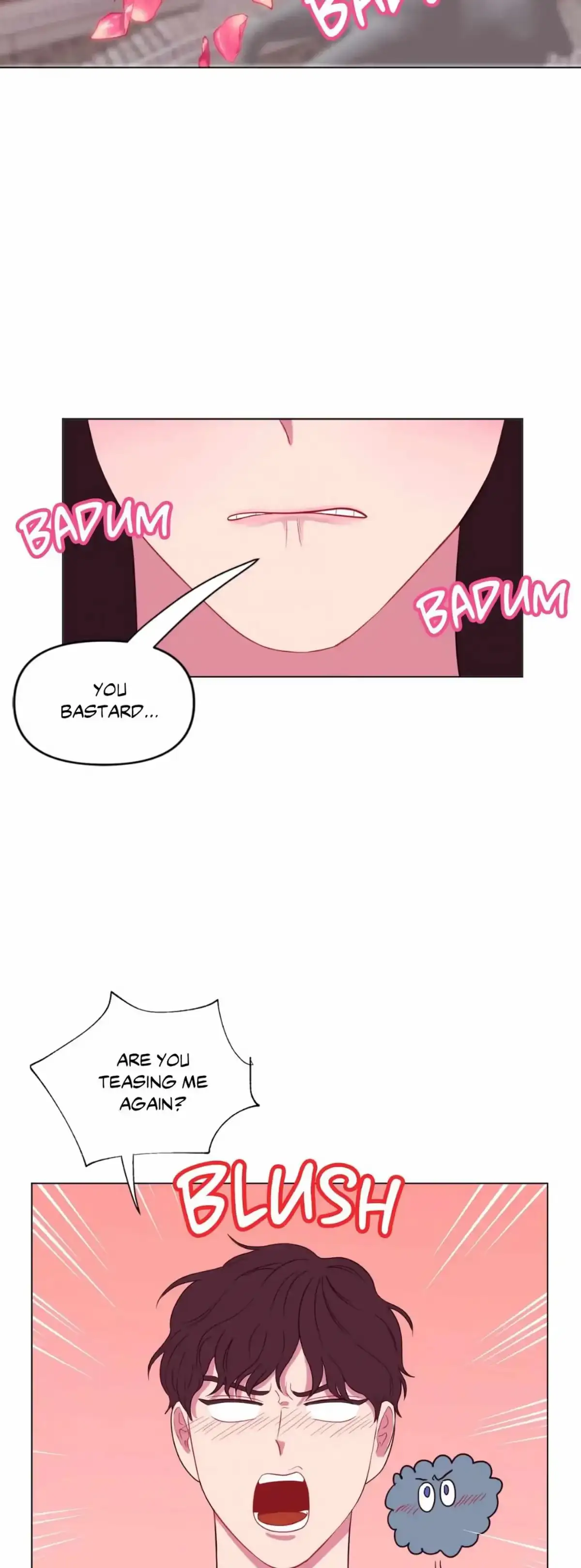 Toying with Magic Chapter 7 page 7 - 