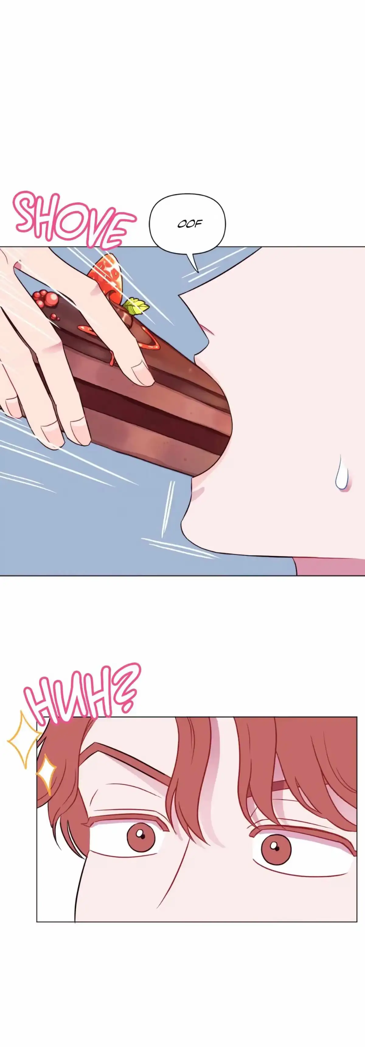 Toying with Magic Chapter 7 page 9 - 