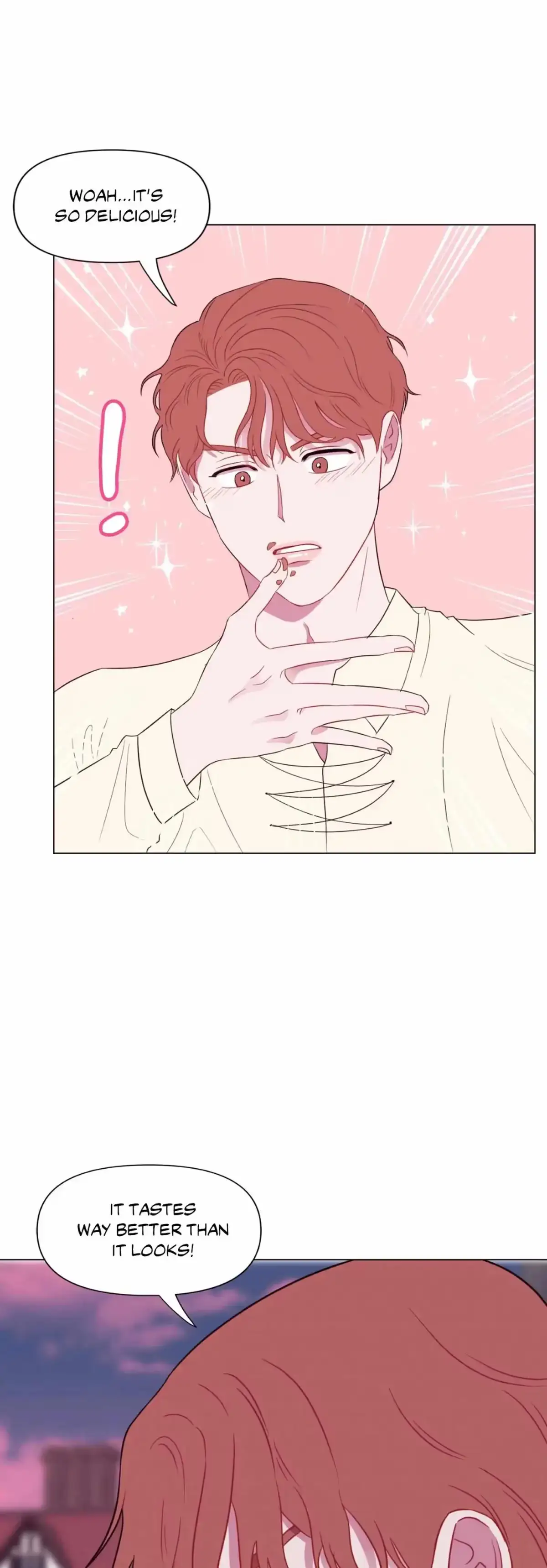Toying with Magic Chapter 7 page 10 - 